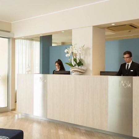 Hotel Las Vegas Лідо-ді-Єзоло Екстер'єр фото